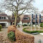 Fletcher Hotel-restaurant ホテル 4*