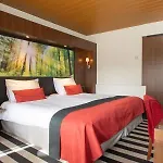 Fletcher Hotel-restaurant ホテル 4*