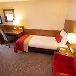 Fletcher Hotel-restaurant ホテル