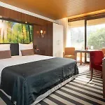 Fletcher Hotel-restaurant ホテル 4*