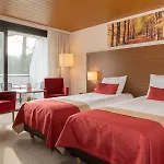 ホテル Fletcher Hotel-restaurant
