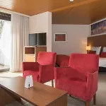 Fletcher Hotel-restaurant ウォルエー