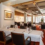 ホテル Fletcher Hotel-restaurant 4*
