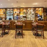 Fletcher Hotel-restaurant