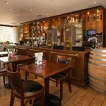 ホテル Fletcher Hotel-restaurant ウォルエー