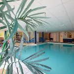 ホテル Fletcher Hotel-restaurant