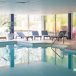 Fletcher Hotel-restaurant ウォルエー