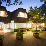 ホテル Fletcher Hotel-restaurant