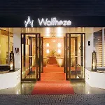 Fletcher Hotel-restaurant ウォルエー
