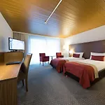 Fletcher Hotel-restaurant