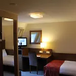 Fletcher Hotel-restaurant