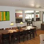 Fletcher Hotel-restaurant 4* ウォルエー