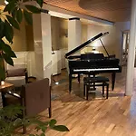 ホテル Fletcher Hotel-restaurant ウォルエー
