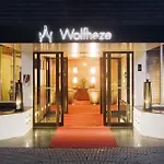 Fletcher Hotel-restaurant ホテル