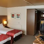 Fletcher Hotel-restaurant 4* ウォルエー
