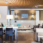 Fletcher Hotel-restaurant 4* ウォルエー