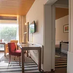 Fletcher Hotel-restaurant 4*