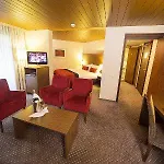 Fletcher Hotel-restaurant ホテル 4*