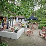 Fletcher Hotel-restaurant 4* ウォルエー