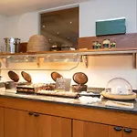 Fletcher Hotel-restaurant 4* ウォルエー