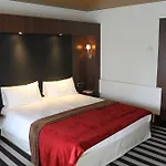 Fletcher Hotel-restaurant 4* ウォルエー