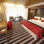 ホテル Fletcher Hotel-restaurant 4*