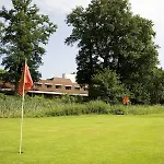Fletcher Hotel-restaurant ホテル