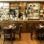 ホテル Fletcher Hotel-restaurant