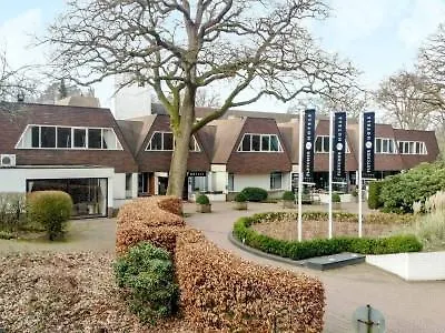 Fletcher Hotel-restaurant Hotel 4*