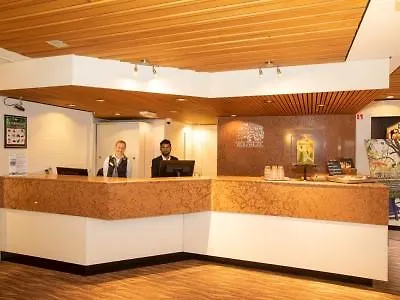 Fletcher Hotel-restaurant 沃尔夫黑泽