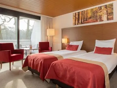酒店 Fletcher Hotel-restaurant