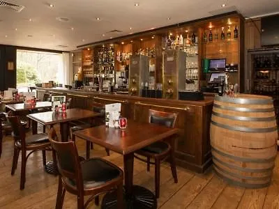 酒店 Fletcher Hotel-restaurant 沃尔夫黑泽