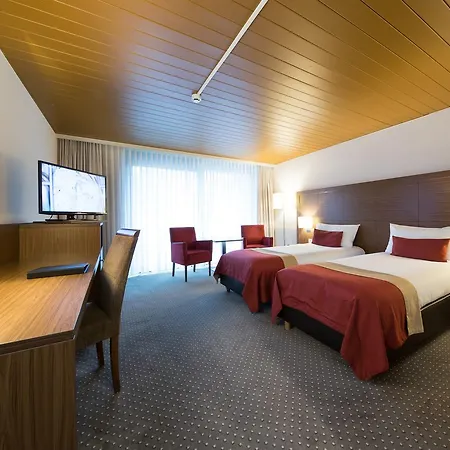 Fletcher Hotel-restaurant