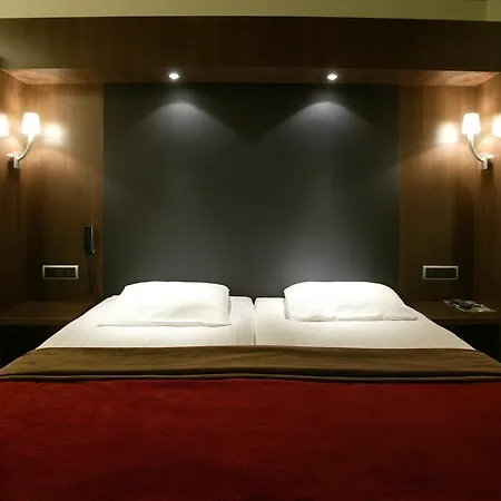 Fletcher Hotel-restaurant Hotel Wolfheze