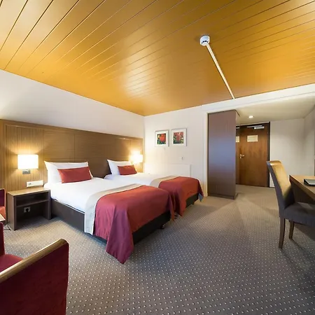 Hotel Fletcher Hotel-restaurant 4*