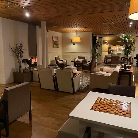 Fletcher Hotel-restaurant