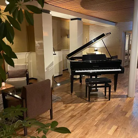 Hotel Fletcher Hotel-restaurant Wolfheze