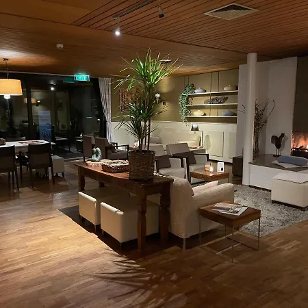 Fletcher Hotel-restaurant 4*