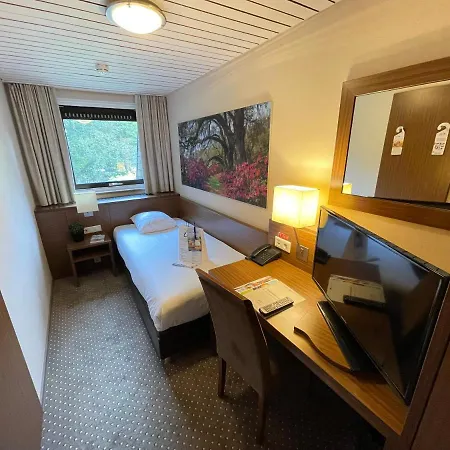 酒店 Fletcher Hotel-restaurant