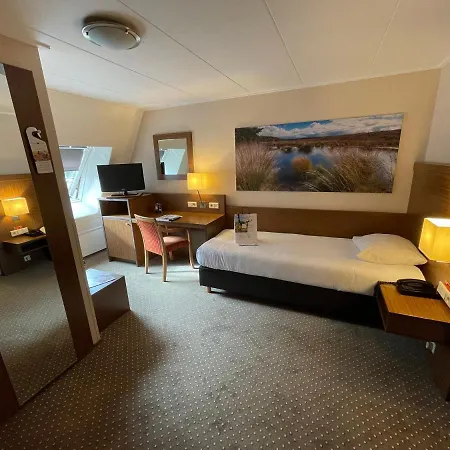 Fletcher Hotel-restaurant 4* Wolfheze