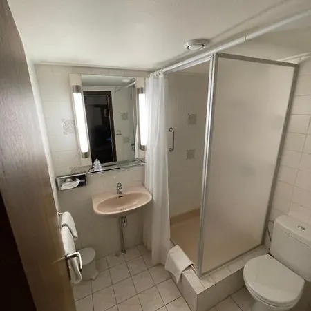 Fletcher Hotel-restaurant Hotel Wolfheze