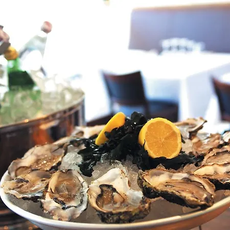 Fletcher Hotel-restaurant Hotel Wolfheze