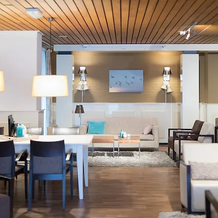 Fletcher Hotel-restaurant 4* 볼페츠