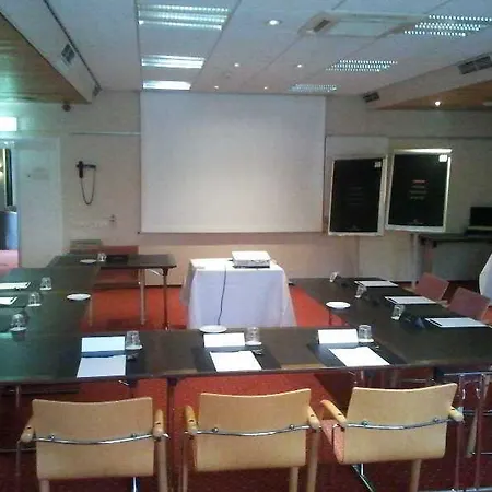 Hotell Fletcher Hotel-restaurant Wolfheze