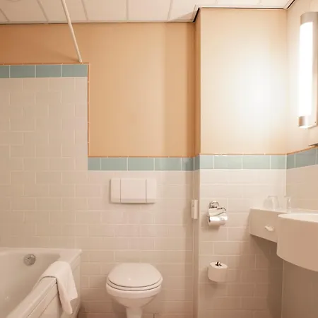 Fletcher Hotel-restaurant 4*