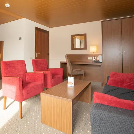 Hotel Fletcher Hotel-restaurant Wolfheze