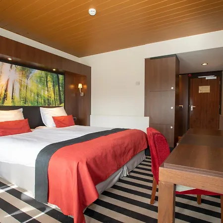 Hotel Fletcher Hotel-restaurant