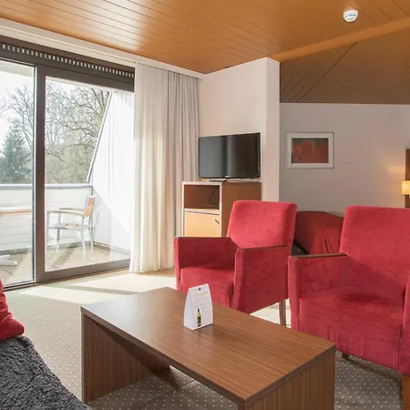 Fletcher Hotel-restaurant Wolfheze