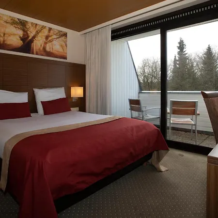 ホテル Fletcher Hotel-restaurant 4*
