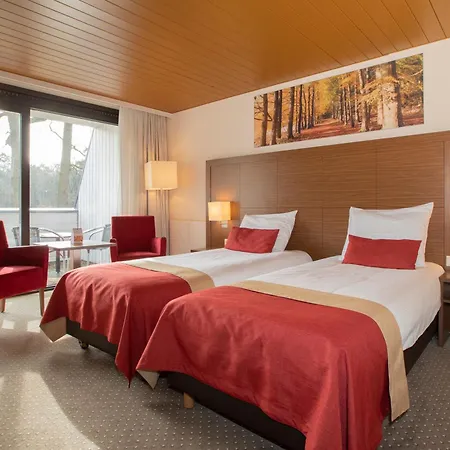 Fletcher Hotel-restaurant Hotel